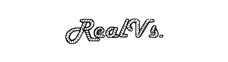 HowdyRoper  Free Fonts Download