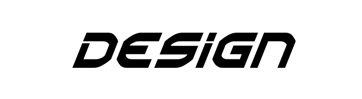 Oberon Condensed Italic  Free Fonts Download