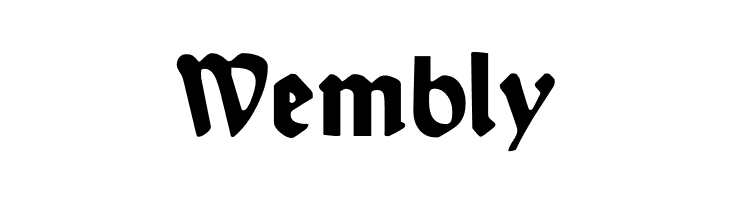 WallauDeutsch-Bold  Free Fonts Download