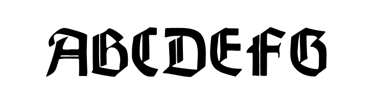 WallauZierBold  Free Fonts Download