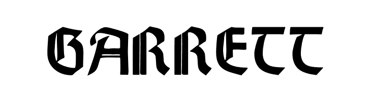 WallauZierBold  Free Fonts Download