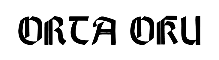 WallauZierBold  Free Fonts Download
