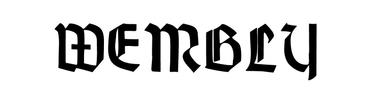 WallauZierBold  Free Fonts Download