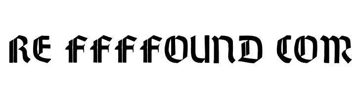 WallauZierBold  Free Fonts Download