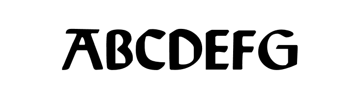 WallauUnzial-Bold  Free Fonts Download