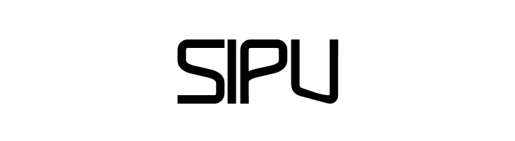 SIPV RaveParty Bold Font