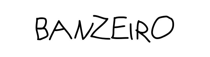 KarlasABCStart  Free Fonts Download