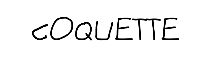 KarlasABCStart  Free Fonts Download