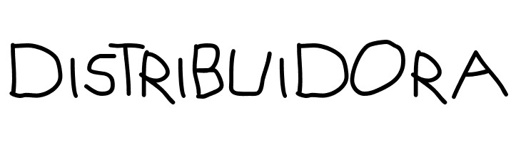 KarlasABCStart  Free Fonts Download