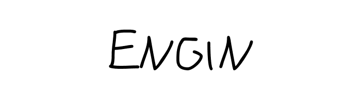 KarlasABCStart  Free Fonts Download