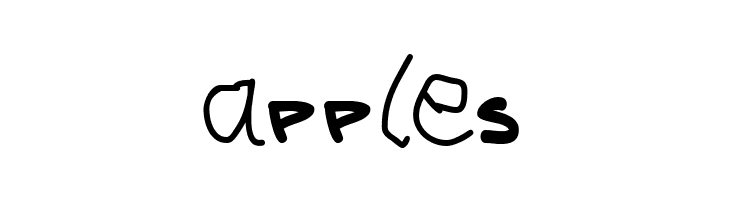 KarlasABCStart  Free Fonts Download