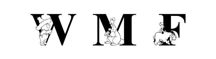 LMS Lets Pretend with Friends  Free Fonts Download