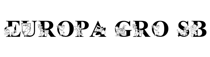 LMS Lets Pretend with Friends  Free Fonts Download