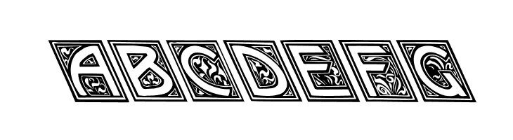 Kramer vs. Leftie  Free Fonts Download