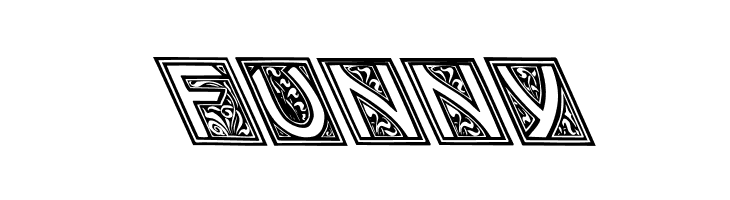 Kramer vs. Leftie  Free Fonts Download