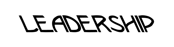 Kramer vs. Leftie  Free Fonts Download