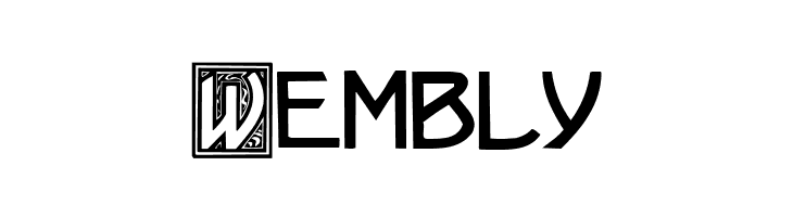 Kramer  Free Fonts Download