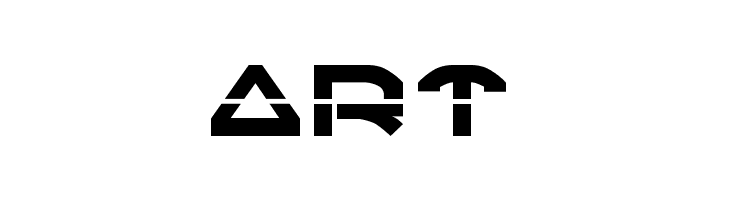 Oberon Laser  Free Fonts Download