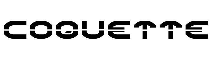 Oberon Laser  Free Fonts Download