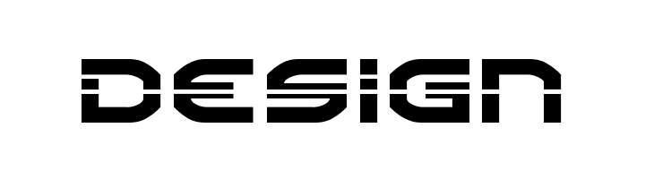 Oberon Laser  Free Fonts Download