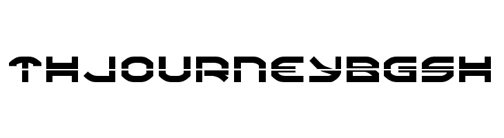 Oberon Laser  Free Fonts Download