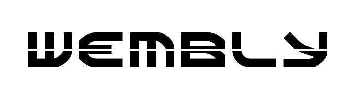 Oberon Laser  Free Fonts Download