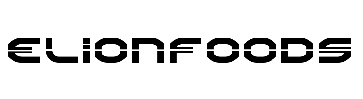Oberon Laser  Free Fonts Download