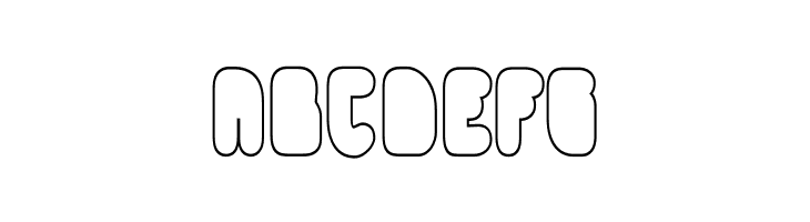 Futurex Distro - Numb  Free Fonts Download