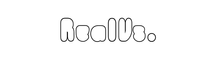 Futurex Distro - Numb  Free Fonts Download