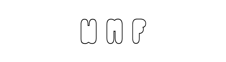 Futurex Distro - Numb  Free Fonts Download