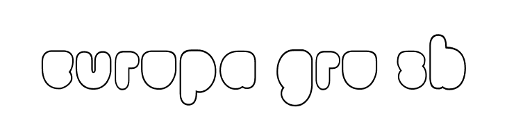Futurex Distro - Numb  Free Fonts Download
