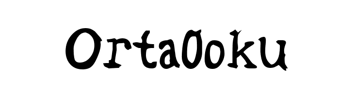 Stage Regular  Free Fonts Download