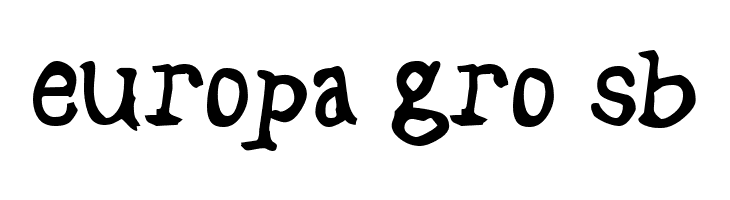 Stage Regular  Free Fonts Download