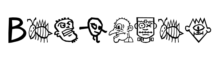 decanter  Free Fonts Download