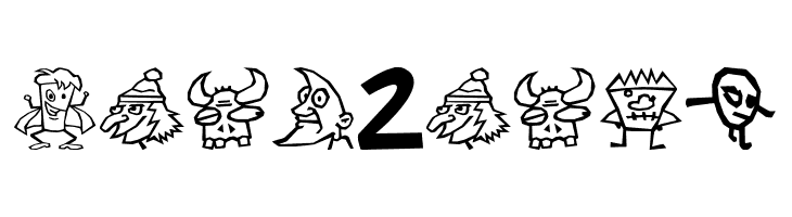 decanter  Free Fonts Download