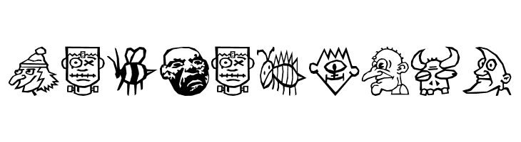 decanter  Free Fonts Download