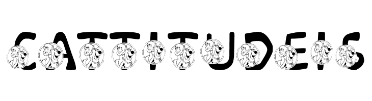 LMS Scooby Dooby Doo  Free Fonts Download