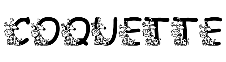 LMS Rugrats Need Love Too  Free Fonts Download