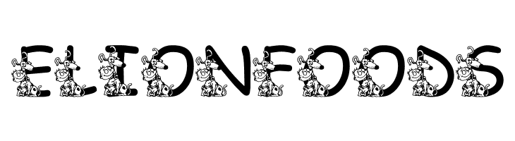 LMS Rugrats Need Love Too  Free Fonts Download