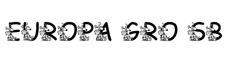 LMS Rugrats Need Love Too  Free Fonts Download