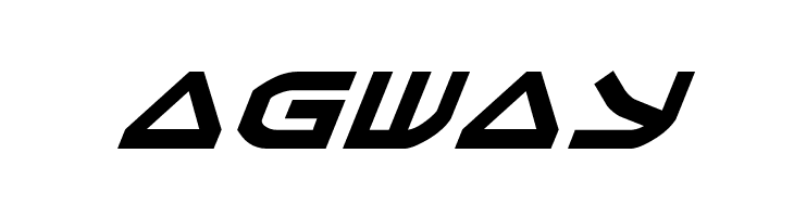 Oberon Italic  Free Fonts Download