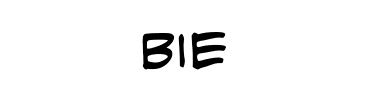 SmackAttackBB  Free Fonts Download