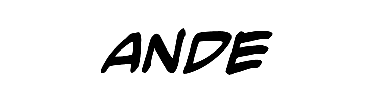 SmackAttackBB-Bold  Free Fonts Download