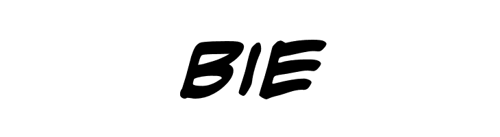 SmackAttackBB-Bold  Free Fonts Download