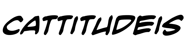 SmackAttackBB-Bold  Free Fonts Download