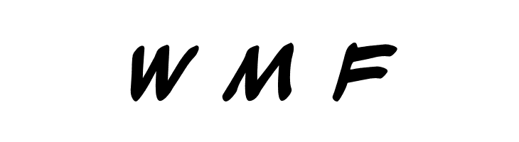 SmackAttackBB-Bold  Free Fonts Download