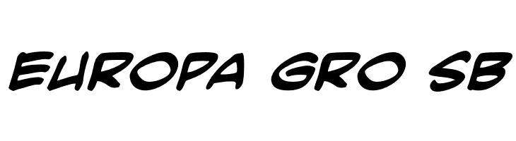 SmackAttackBB-Bold  Free Fonts Download