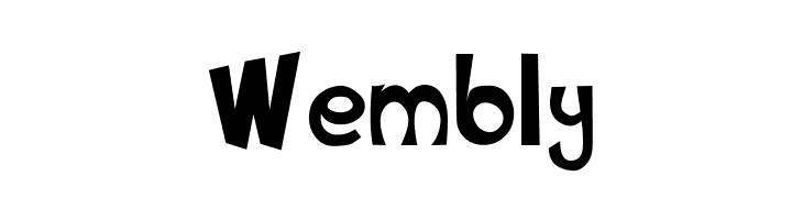 F'Earth  Free Fonts Download