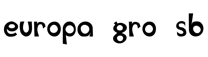 F'Earth  Free Fonts Download