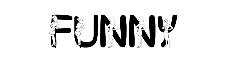 LMS Daphne  Free Fonts Download